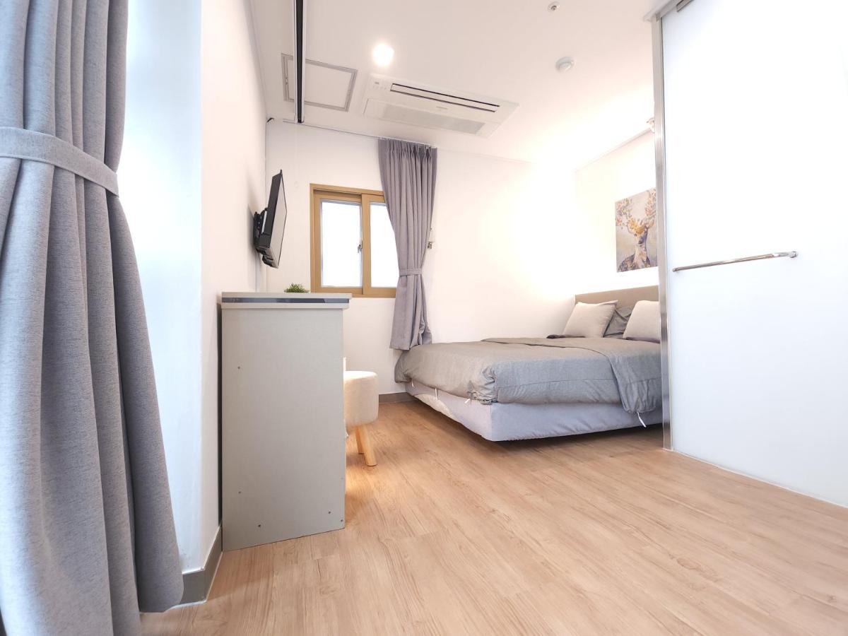 Oyo Hostel Myeongdong 2 Σεούλ Εξωτερικό φωτογραφία