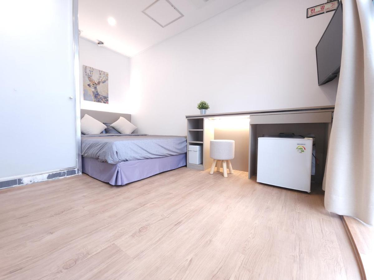 Oyo Hostel Myeongdong 2 Σεούλ Εξωτερικό φωτογραφία
