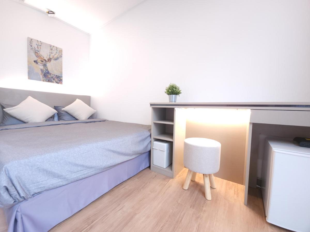 Oyo Hostel Myeongdong 2 Σεούλ Εξωτερικό φωτογραφία