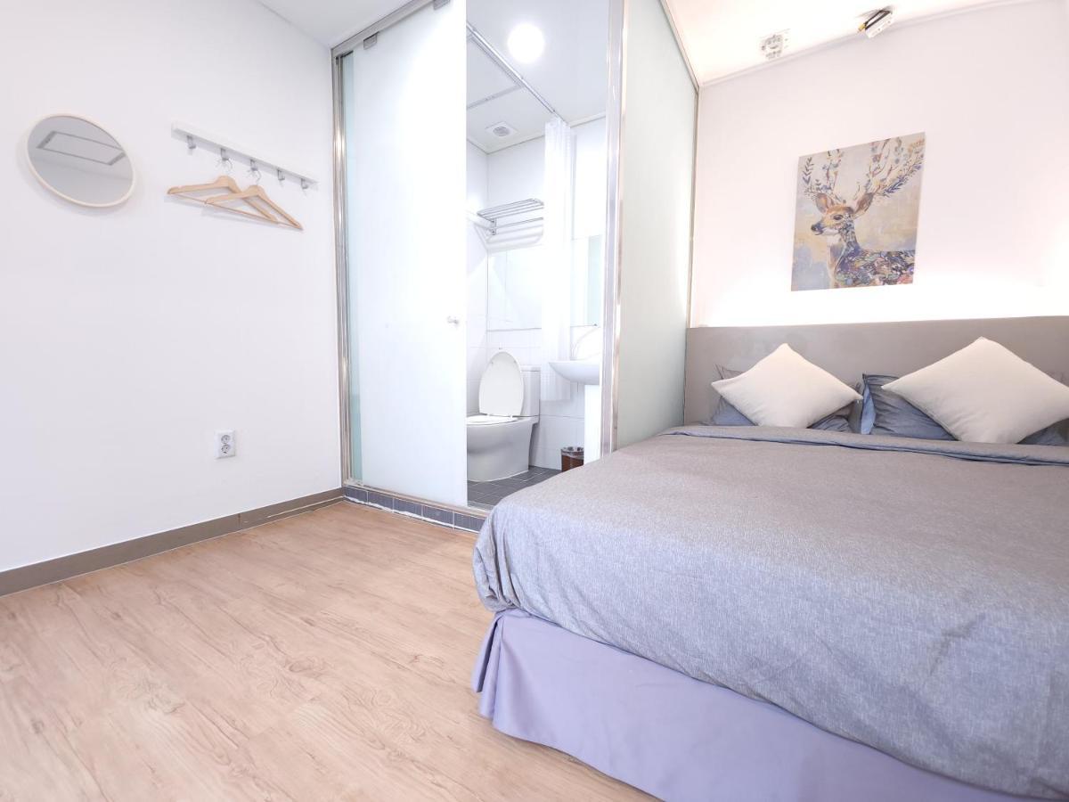 Oyo Hostel Myeongdong 2 Σεούλ Εξωτερικό φωτογραφία