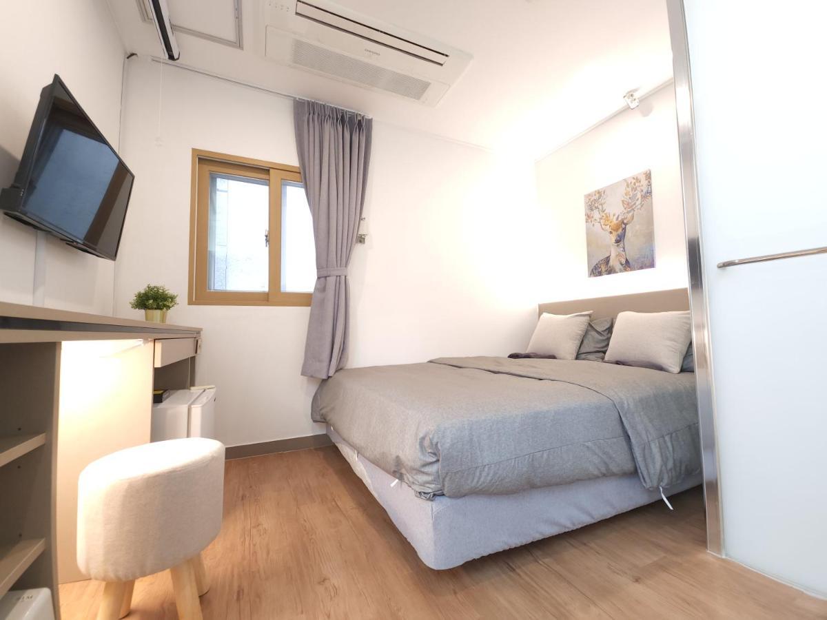 Oyo Hostel Myeongdong 2 Σεούλ Εξωτερικό φωτογραφία