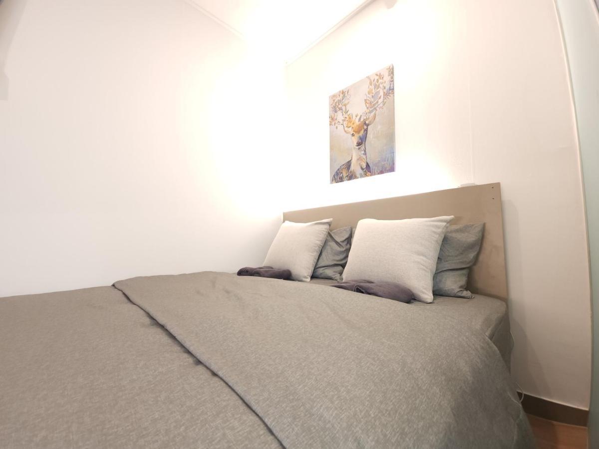 Oyo Hostel Myeongdong 2 Σεούλ Εξωτερικό φωτογραφία
