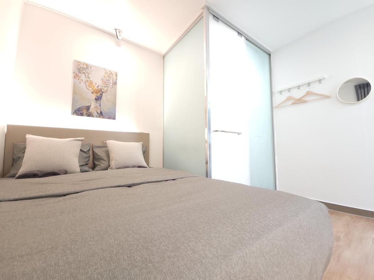 Oyo Hostel Myeongdong 2 Σεούλ Εξωτερικό φωτογραφία