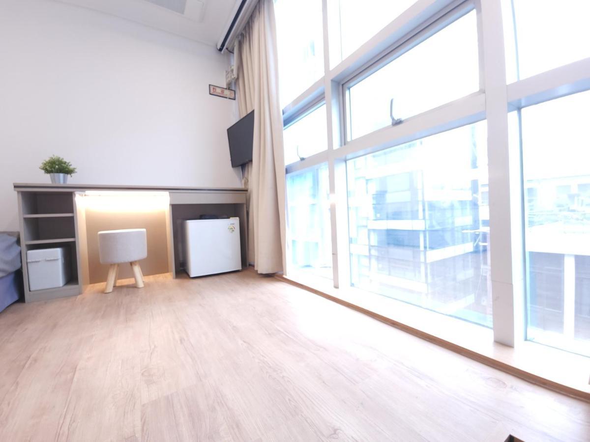 Oyo Hostel Myeongdong 2 Σεούλ Εξωτερικό φωτογραφία