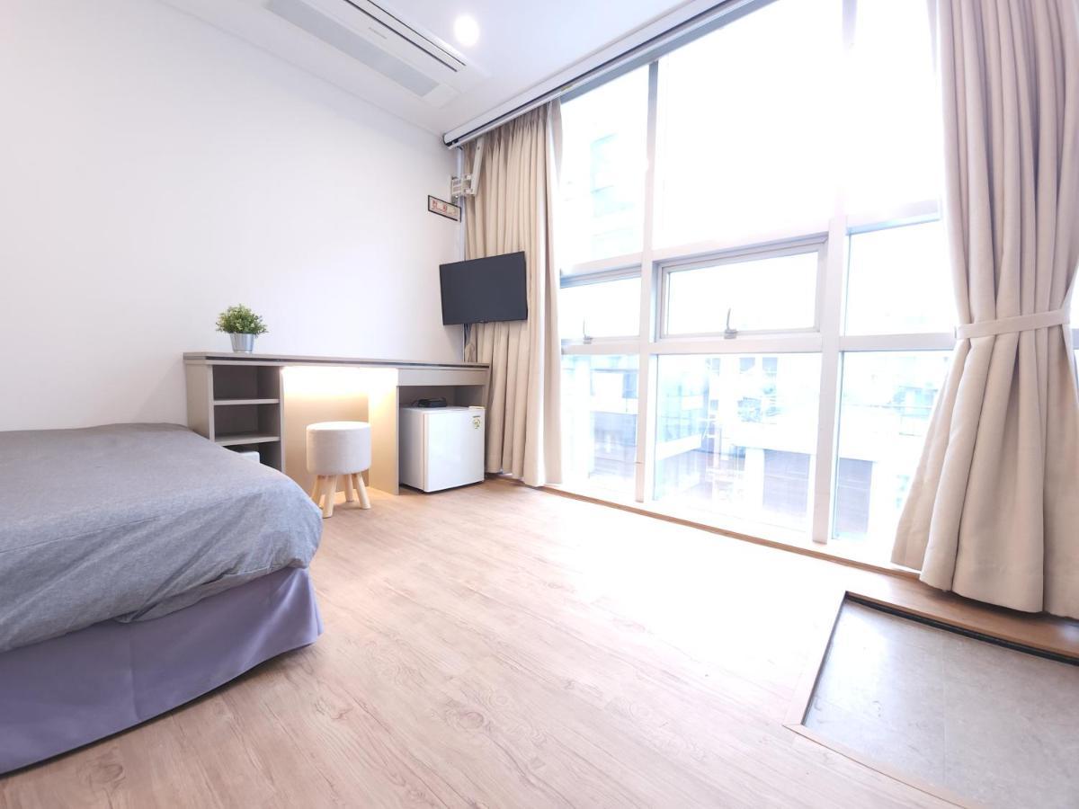 Oyo Hostel Myeongdong 2 Σεούλ Εξωτερικό φωτογραφία