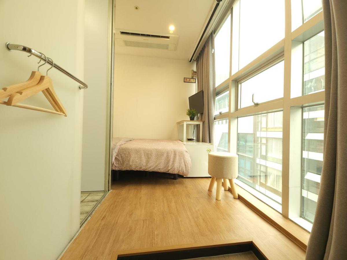 Oyo Hostel Myeongdong 2 Σεούλ Εξωτερικό φωτογραφία