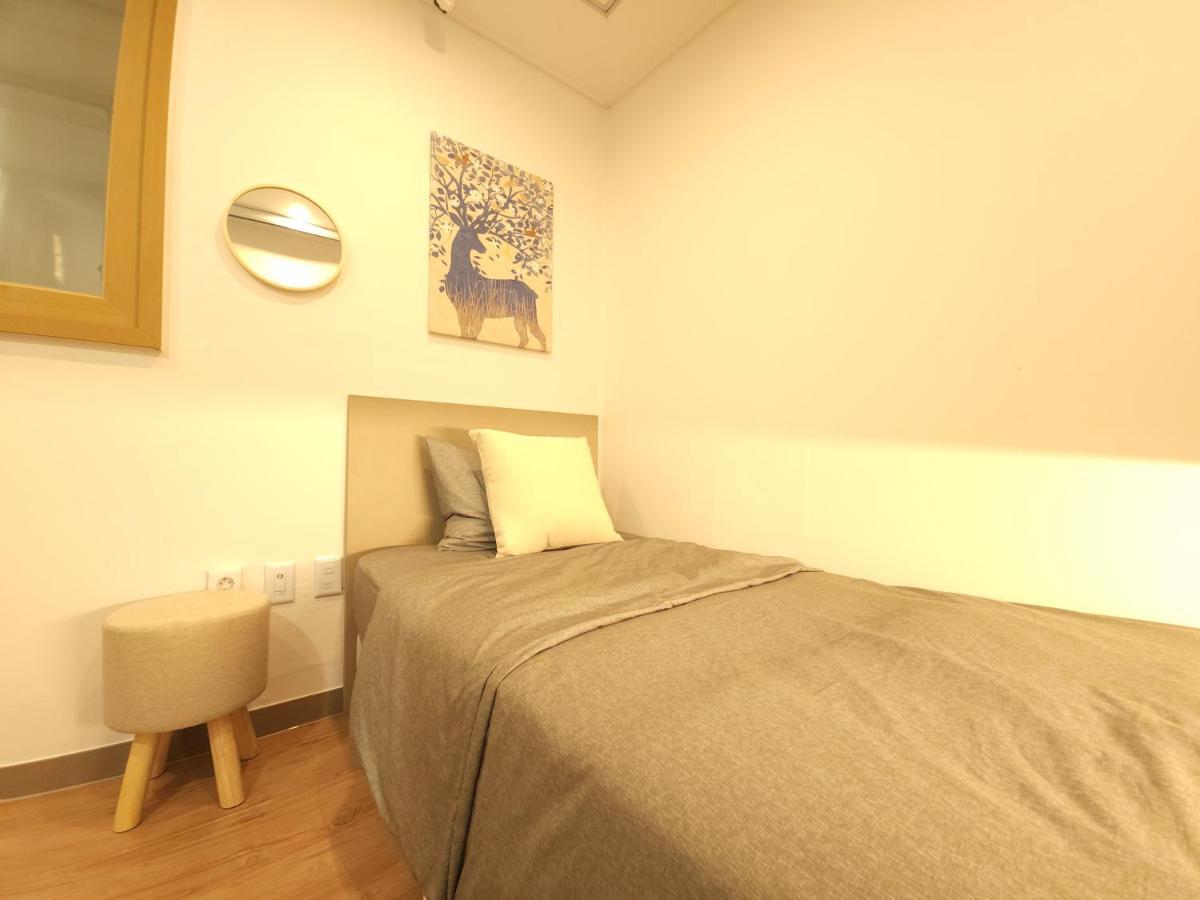 Oyo Hostel Myeongdong 2 Σεούλ Εξωτερικό φωτογραφία