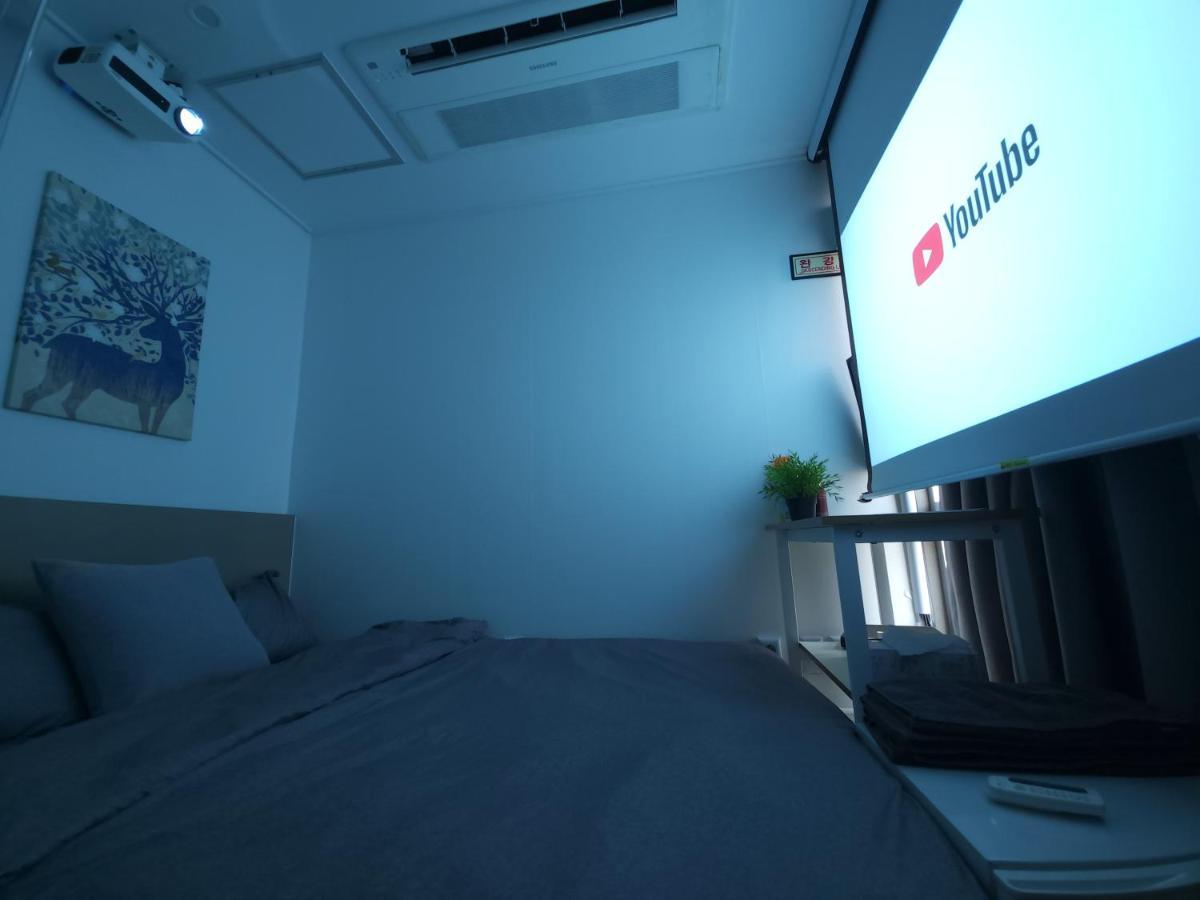 Oyo Hostel Myeongdong 2 Σεούλ Εξωτερικό φωτογραφία