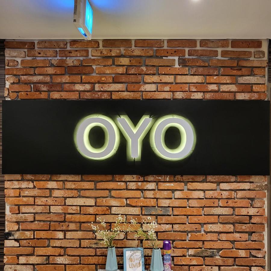 Oyo Hostel Myeongdong 2 Σεούλ Εξωτερικό φωτογραφία