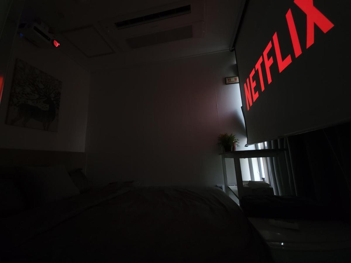 Oyo Hostel Myeongdong 2 Σεούλ Εξωτερικό φωτογραφία