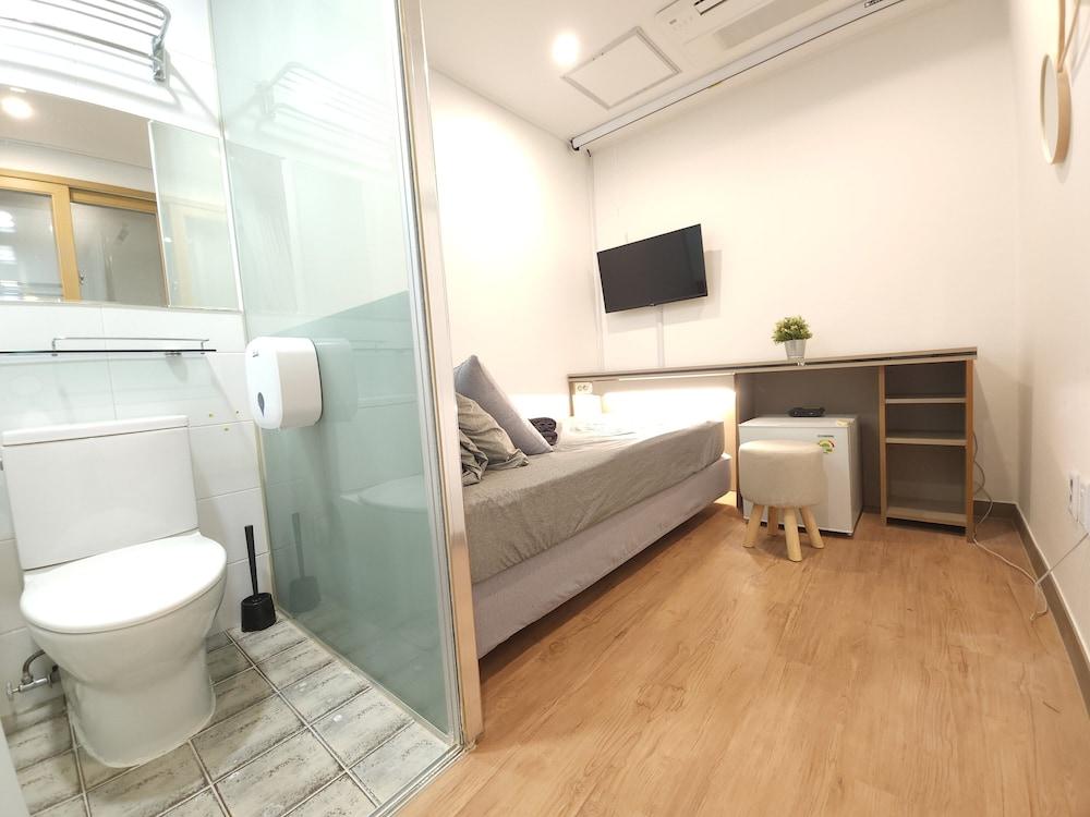 Oyo Hostel Myeongdong 2 Σεούλ Εξωτερικό φωτογραφία