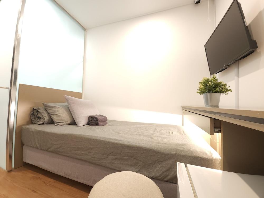Oyo Hostel Myeongdong 2 Σεούλ Εξωτερικό φωτογραφία
