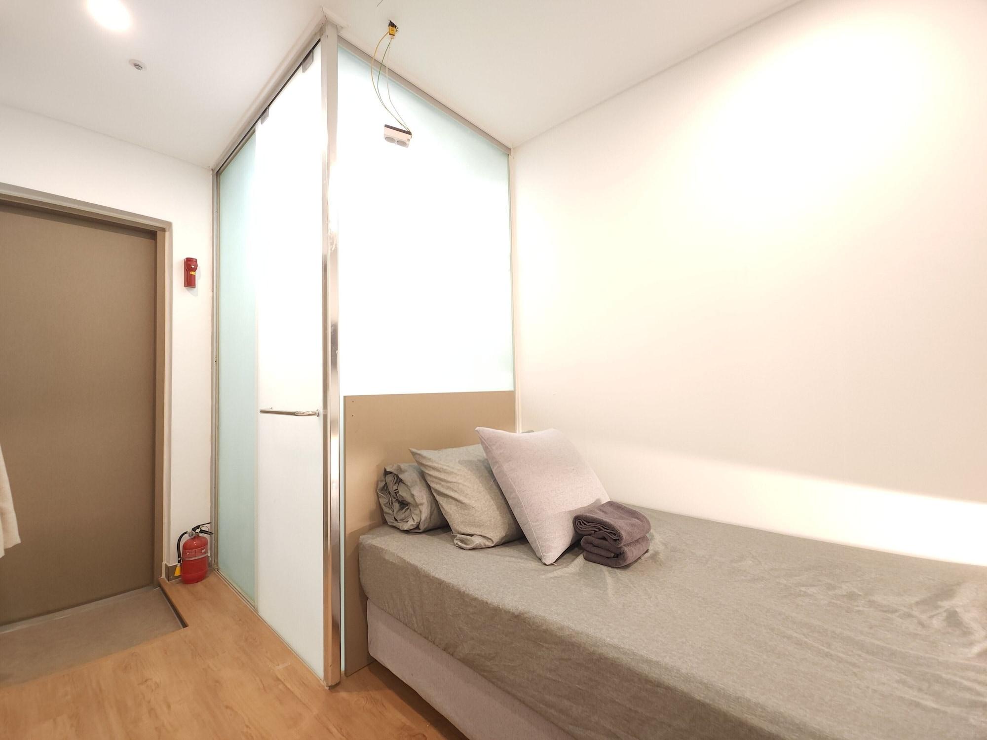 Oyo Hostel Myeongdong 2 Σεούλ Εξωτερικό φωτογραφία