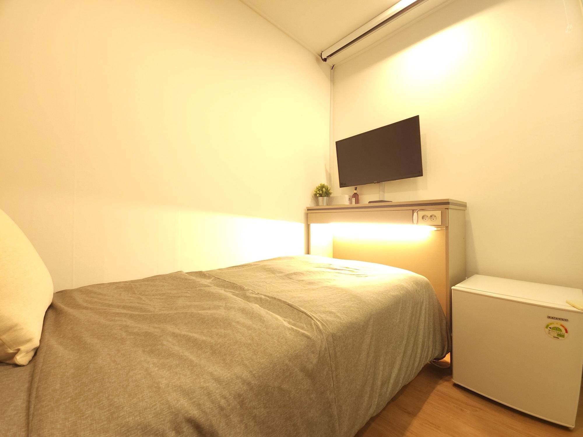 Oyo Hostel Myeongdong 2 Σεούλ Εξωτερικό φωτογραφία