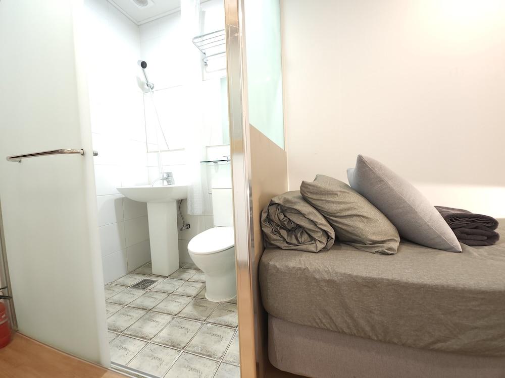 Oyo Hostel Myeongdong 2 Σεούλ Εξωτερικό φωτογραφία