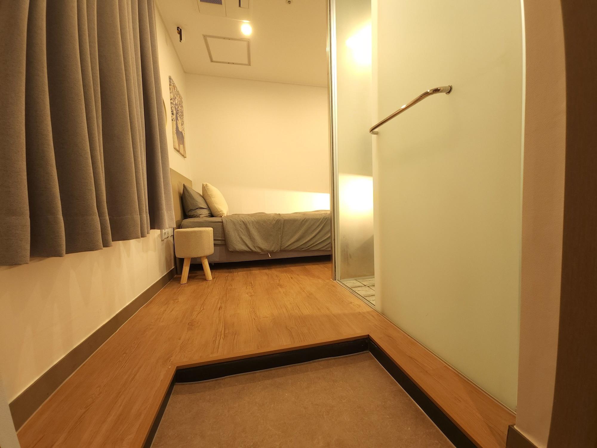Oyo Hostel Myeongdong 2 Σεούλ Εξωτερικό φωτογραφία