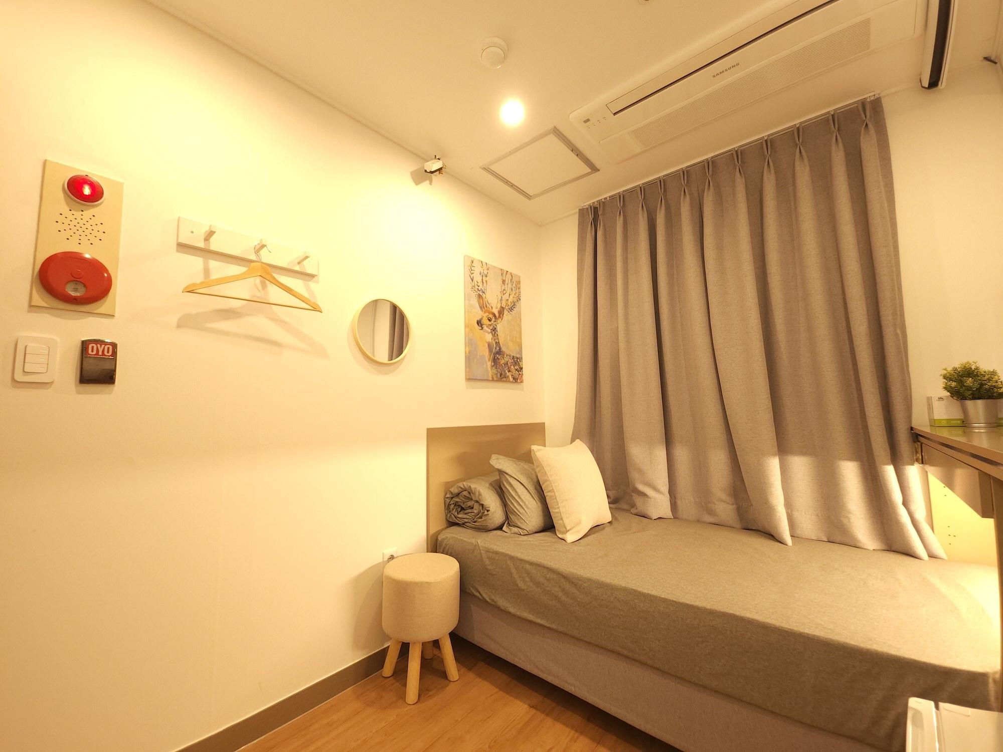 Oyo Hostel Myeongdong 2 Σεούλ Εξωτερικό φωτογραφία