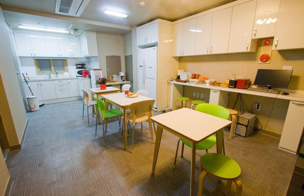 Oyo Hostel Myeongdong 2 Σεούλ Εξωτερικό φωτογραφία