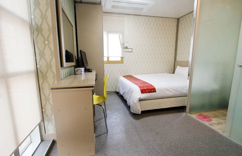Oyo Hostel Myeongdong 2 Σεούλ Εξωτερικό φωτογραφία