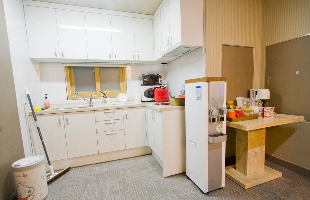 Oyo Hostel Myeongdong 2 Σεούλ Εξωτερικό φωτογραφία