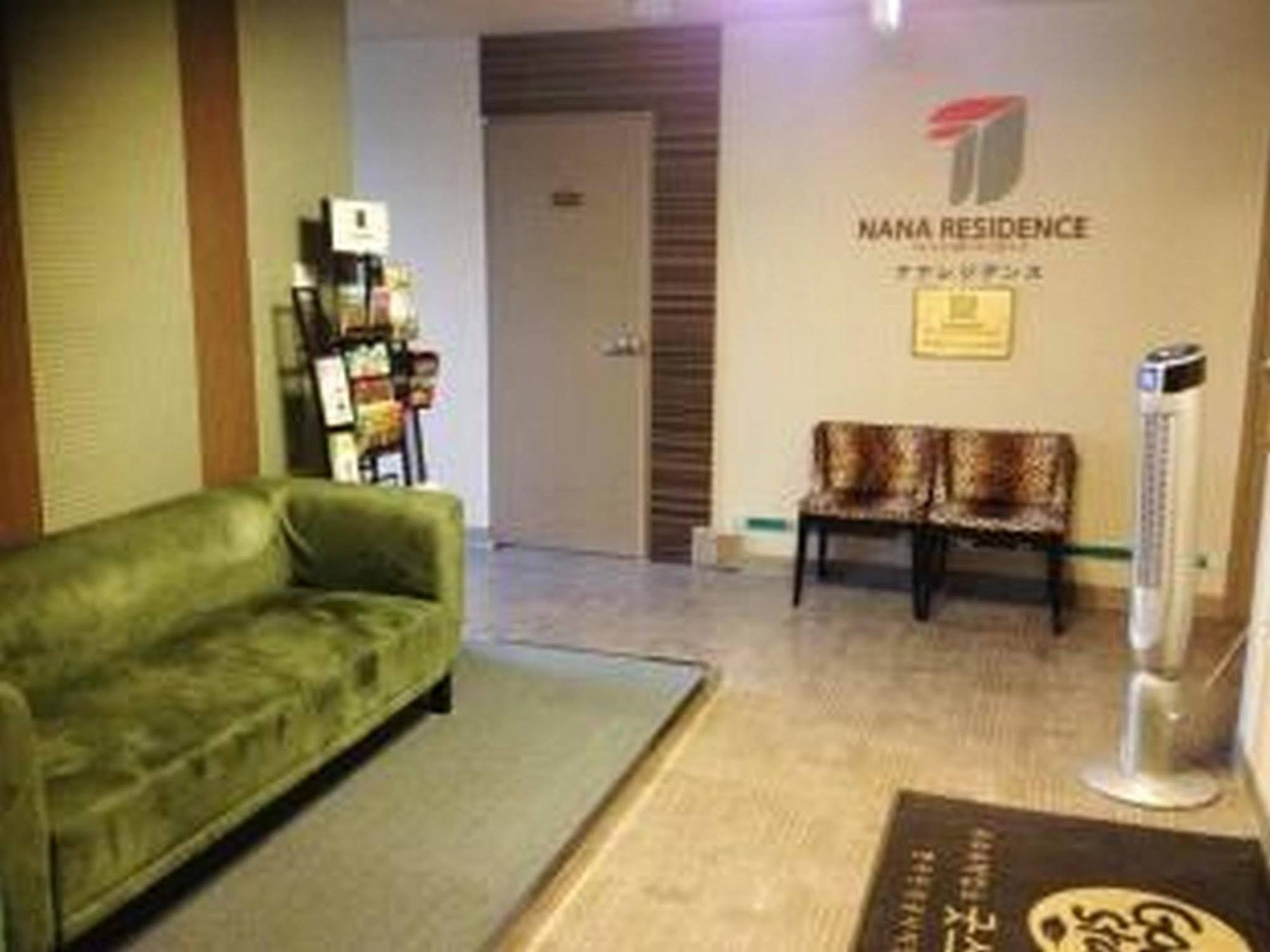 Oyo Hostel Myeongdong 2 Σεούλ Εξωτερικό φωτογραφία