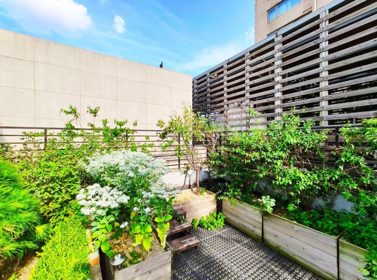 Oyo Hostel Myeongdong 2 Σεούλ Εξωτερικό φωτογραφία