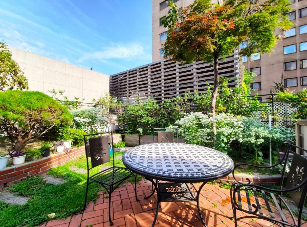 Oyo Hostel Myeongdong 2 Σεούλ Εξωτερικό φωτογραφία