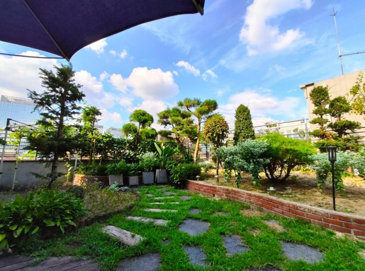 Oyo Hostel Myeongdong 2 Σεούλ Εξωτερικό φωτογραφία
